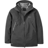 Waterproof jacket Rab Kangri GTX