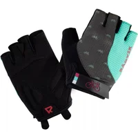 Gants sans doigts femme Radvik Runde