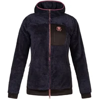 Women's hooded fleece Rafiki Tarifa