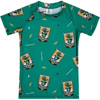 Camiseta de baño para niños Raspberry Republic