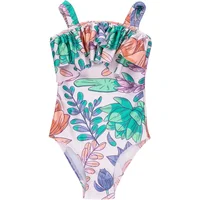 Costume da bagno ragazza Raspberry Republic