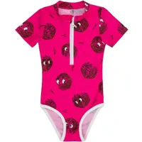 Traje de baño para bebé niña Raspberry Republic