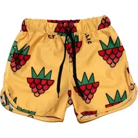 Badehose Kind Raspberry Republic