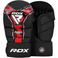 MMA-Handschuhe RDX Shooter New Aura F17