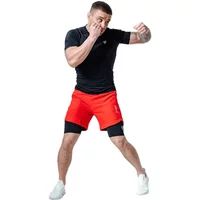 Kurze MMA RDX T16