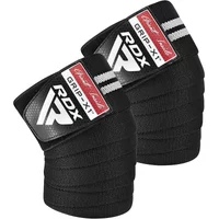 Kniebandage RDX KR11