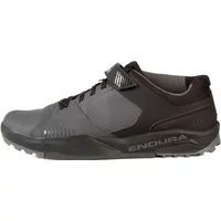 Fahrradschuhe Automatikpedale Endura MT500 Burner