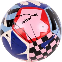 Voetbal Rebond The Feebles