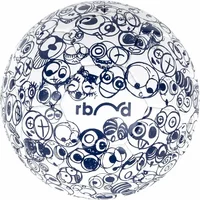 Balones de Fútbol Rebond Mood
