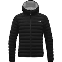 Hooded jacket Redelk Mir