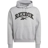 Kapuzensweatshirt Reebok Colman