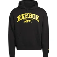 Sudadera con capucha Reebok Colman