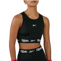 Brassière femme Reebok ID Train Bral