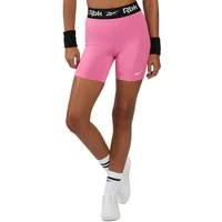 Radlerhose für Damen Reebok Id Ruched