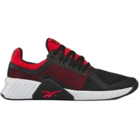 Reebok FLIP CHARGE Trainingsschuhe für Herren, schwarz, größe 43