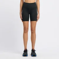 Short de compression femme Reebok Id Hr