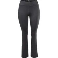 Dames joggingsbroek Reebok Workout Ready Program Bootcut GT