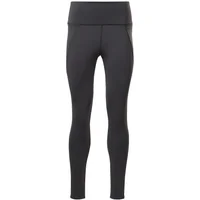 Leggings a vita alta da donna Reebok Lux