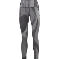 Leggings Damen Reebok Lux Perform