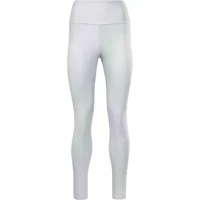Leggings taille haute Damen Reebok Lux