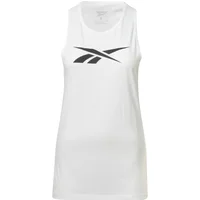Camiseta de tirantes para mujer Reebok Graphic Essentials Vector