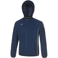 Jacke Mizuno