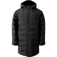 Kinder Lange Daunenjacke mit Kapuze Regatta Wander