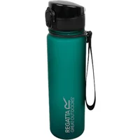 Wasserflasche mit Deckel Regatta