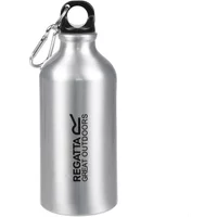 Trinkflasche aus Aluminium Regatta