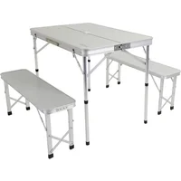 Table de pique-nique de camping Regatta