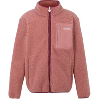 Children's full-zip fleece Regatta Frankie Warm