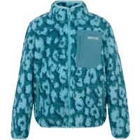 Chaqueta polar infantil Regatta Frankie Warm