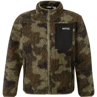 Full Zip Fleece Kind Regatta Frankie Warm