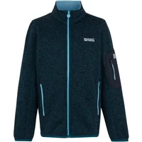 Fleece mit Reißverschluss Kind Regatta Newhill