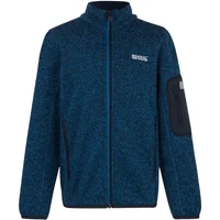 Pile con zip per bambini Regatta Newhill