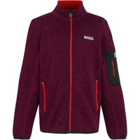 Polar con cremallera infantil Regatta Newhill