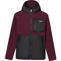 Hybride Fleece Kinder Regatta Munro