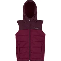 Gilet imbottito per bambini Regatta Lofthouse