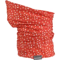 Printed Neck Warmer Child Regatta