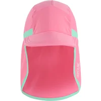 Baseball Cap with Neck Protector Child Regatta Protect