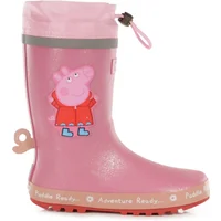 Baby-Regenstiefel Regatta Peppa Pig