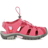 Wandelsandalen voor kinderen Regatta Peppa Pig