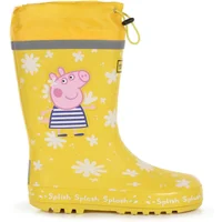 Kinderregenstiefel Regatta Peppa Pig