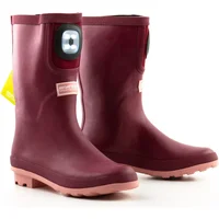 Kinderregenstiefel Regatta Fairweather Shine Brite Light