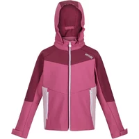 Softshell jasje voor meisjes Regatta Eastcott II