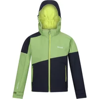 Softshelljacke für Kinder Regatta Acidity VII