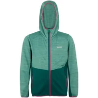 Chaqueta softshell infantil Regatta Prenton III