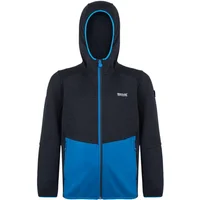 Chaqueta softshell infantil Regatta Prenton III