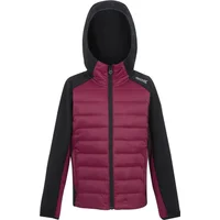 Hybrid hoodie for kids Regatta Kielder IX