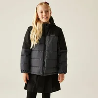 Wasserdichte isolierte Kinderjacke Regatta Lofthouse